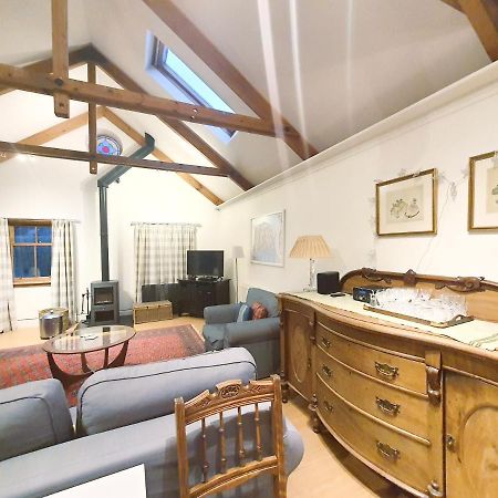 Edinburgh 2-Bedroom Cottage With Parking - Ground Floor Bagian luar foto