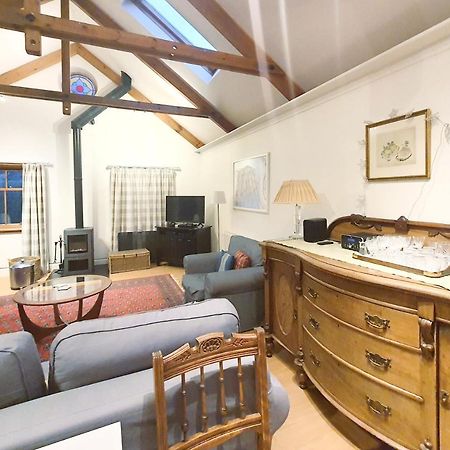 Edinburgh 2-Bedroom Cottage With Parking - Ground Floor Bagian luar foto