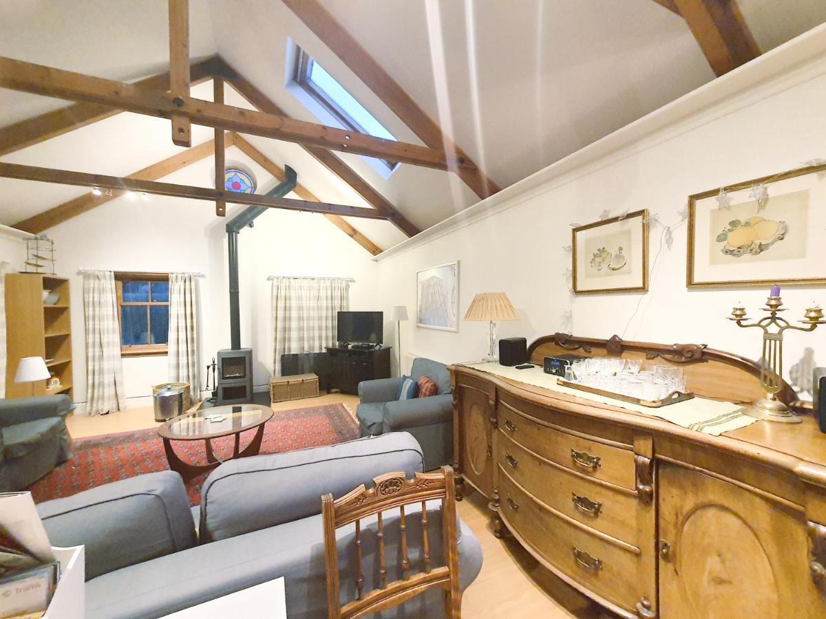 Edinburgh 2-Bedroom Cottage With Parking - Ground Floor Bagian luar foto