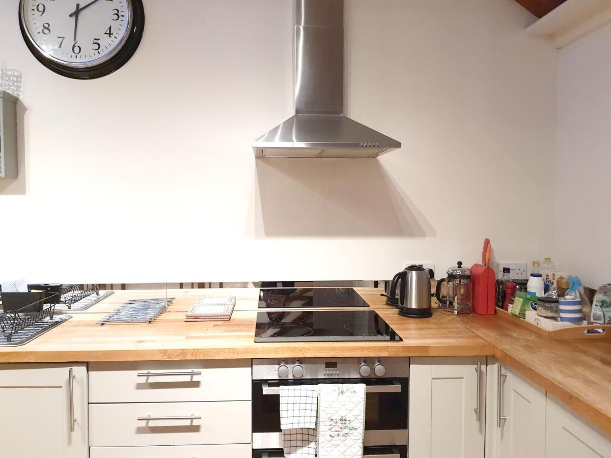 Edinburgh 2-Bedroom Cottage With Parking - Ground Floor Bagian luar foto