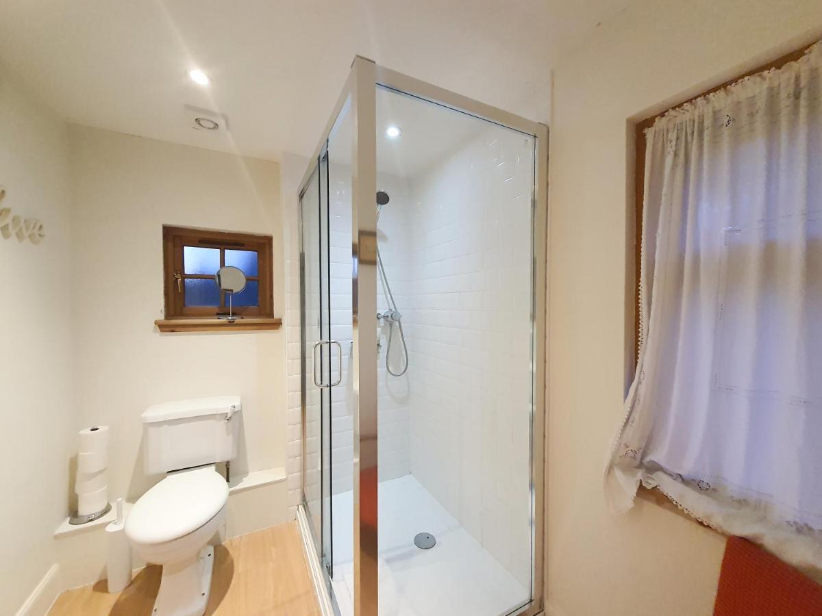 Edinburgh 2-Bedroom Cottage With Parking - Ground Floor Bagian luar foto